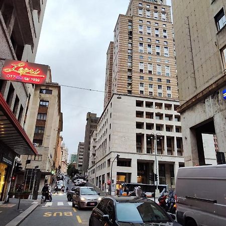 热那亚La Casa Di Bibi公寓 外观 照片