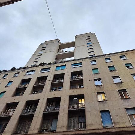 热那亚La Casa Di Bibi公寓 外观 照片