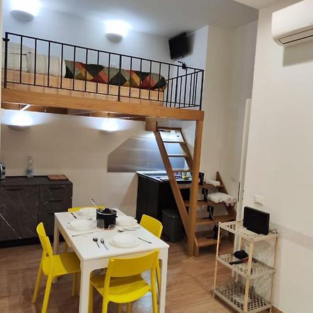 热那亚La Casa Di Bibi公寓 外观 照片