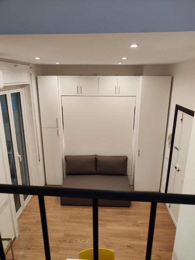 热那亚La Casa Di Bibi公寓 外观 照片