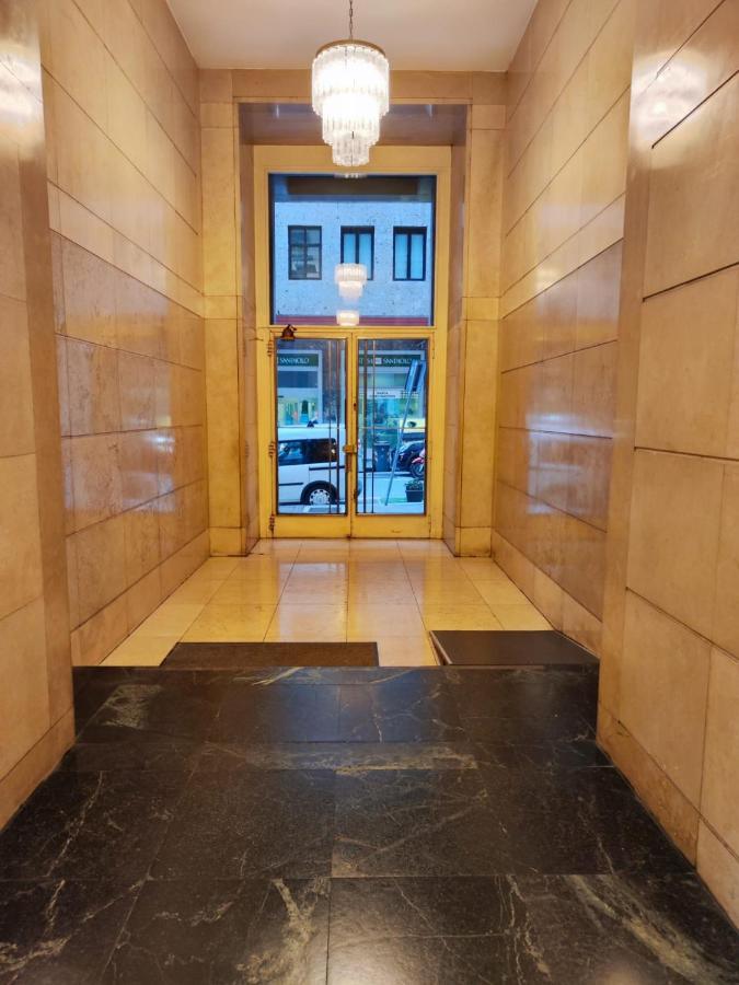 热那亚La Casa Di Bibi公寓 外观 照片