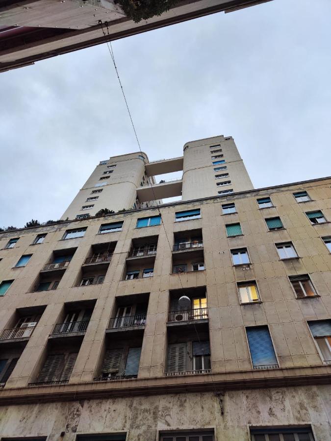 热那亚La Casa Di Bibi公寓 外观 照片