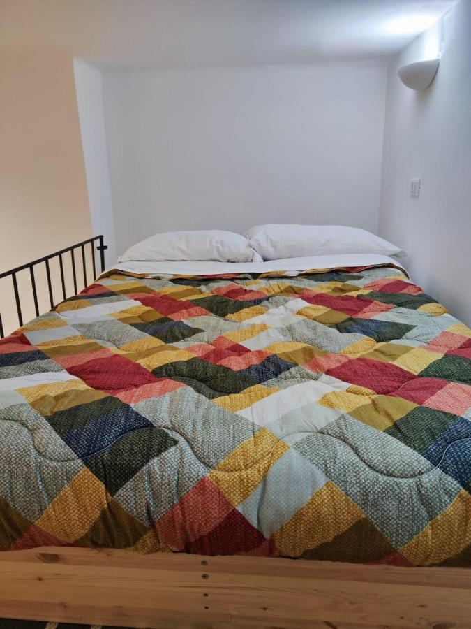 热那亚La Casa Di Bibi公寓 外观 照片