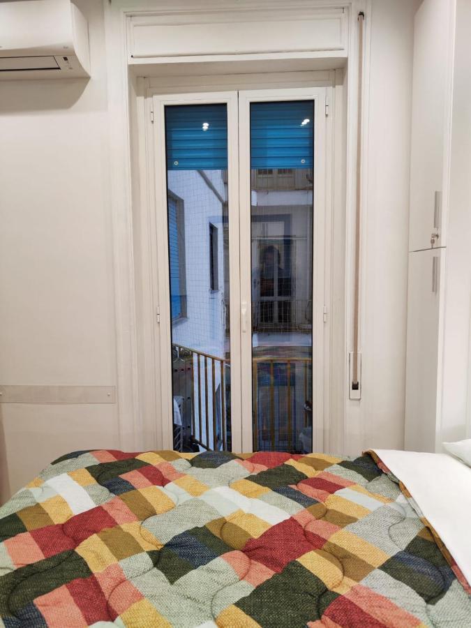 热那亚La Casa Di Bibi公寓 外观 照片