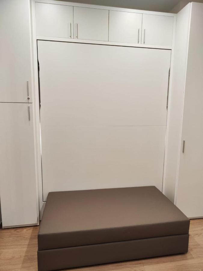 热那亚La Casa Di Bibi公寓 外观 照片