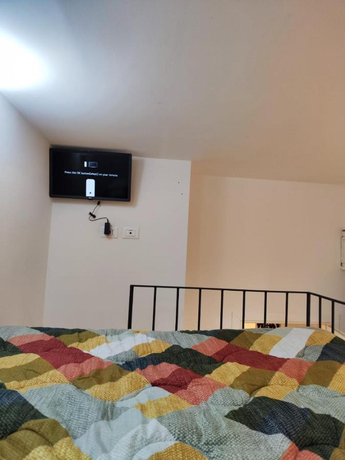 热那亚La Casa Di Bibi公寓 外观 照片