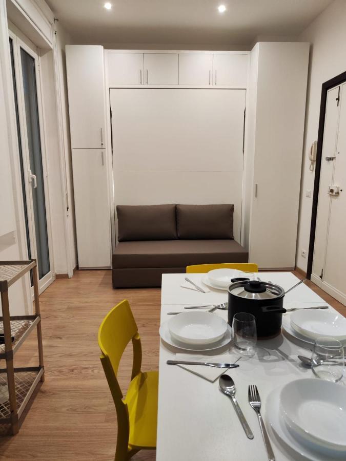 热那亚La Casa Di Bibi公寓 外观 照片