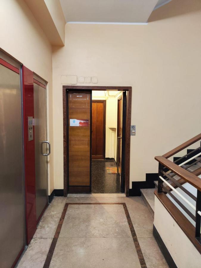 热那亚La Casa Di Bibi公寓 外观 照片