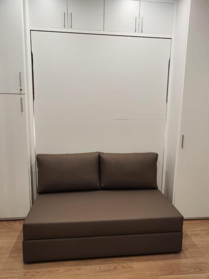 热那亚La Casa Di Bibi公寓 外观 照片